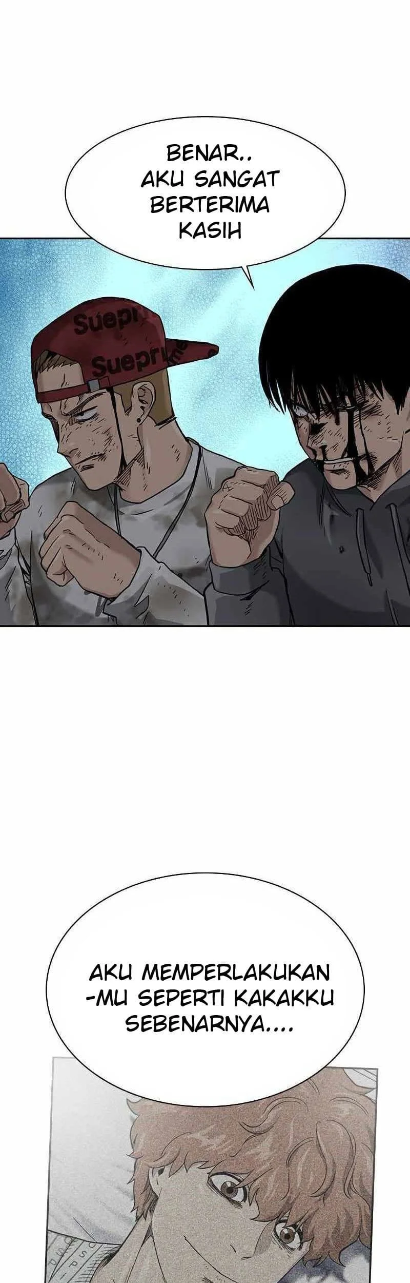 Everyone Loves Her Chapter 52 Gambar 72