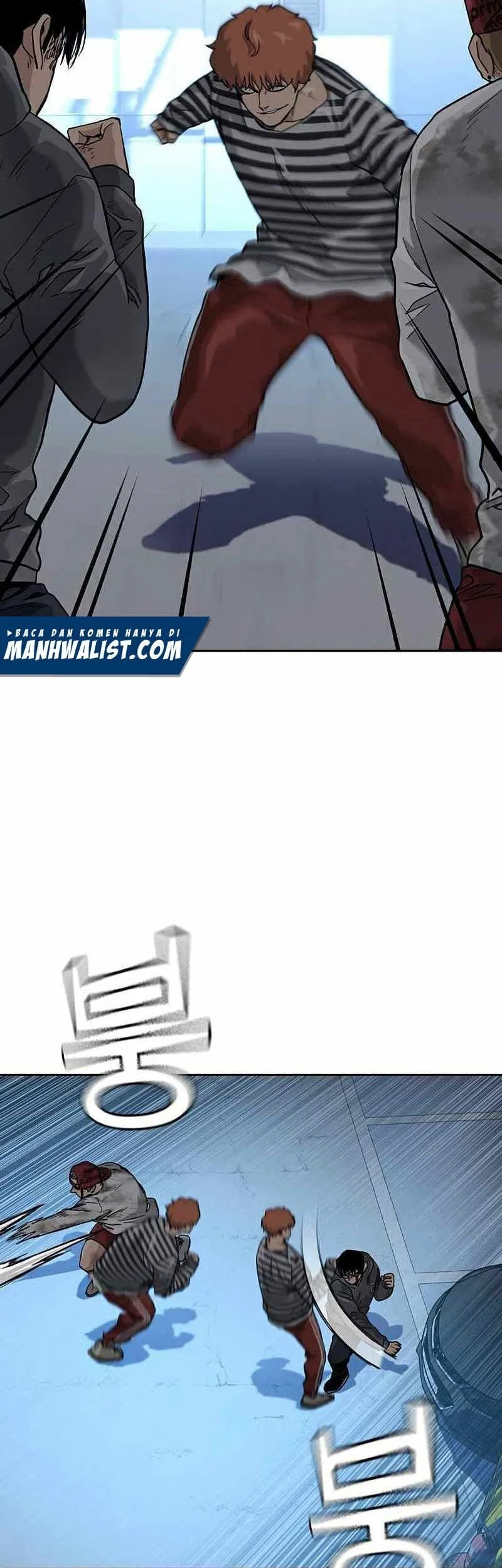 Everyone Loves Her Chapter 52 Gambar 75