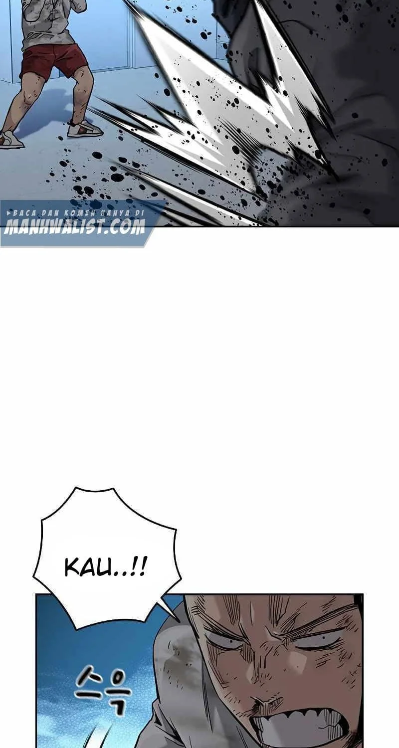 Everyone Loves Her Chapter 52 Gambar 79