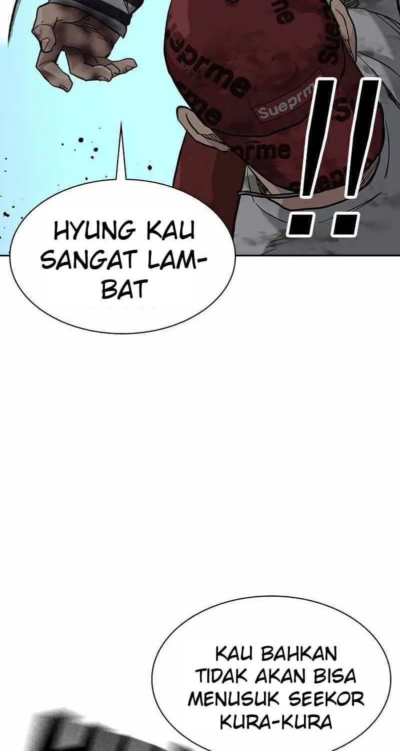 Everyone Loves Her Chapter 52 Gambar 82