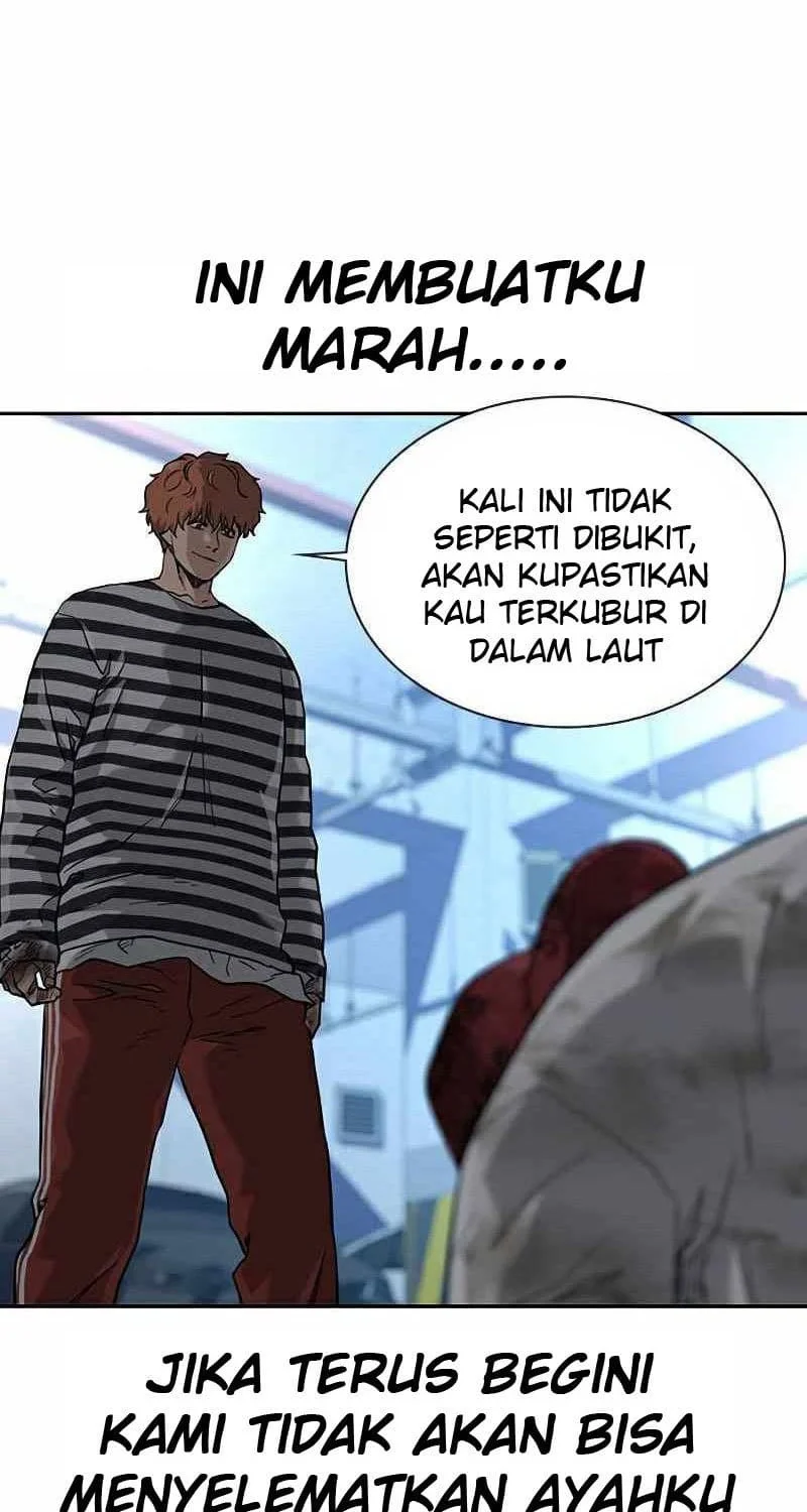 Everyone Loves Her Chapter 52 Gambar 85