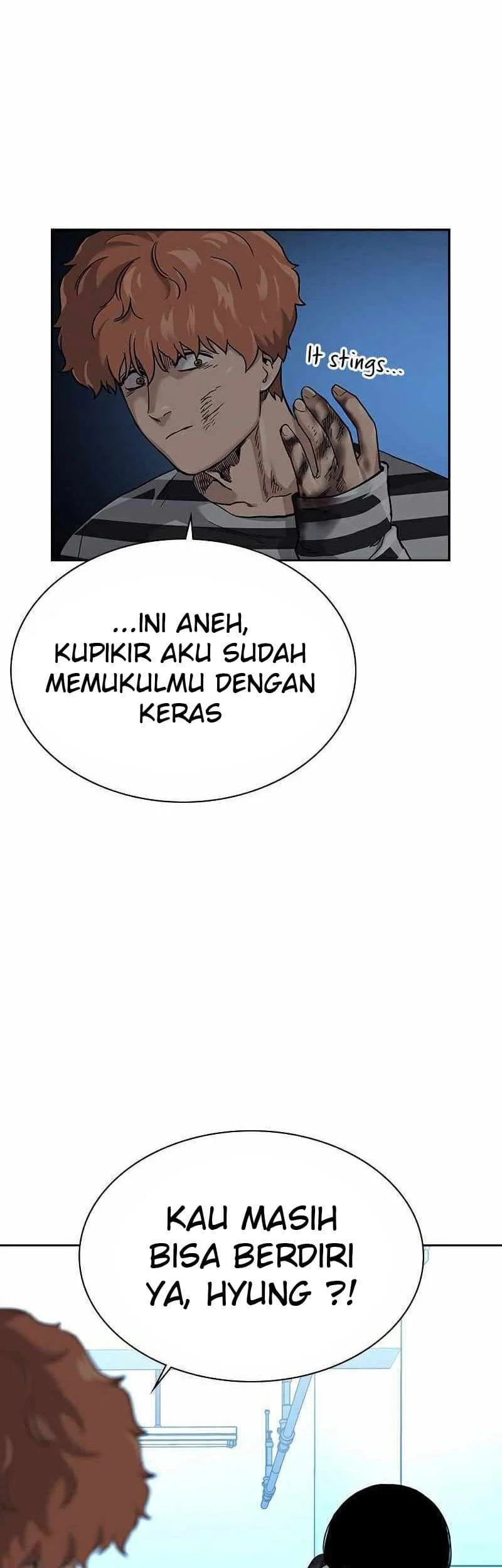 Everyone Loves Her Chapter 52 Gambar 87