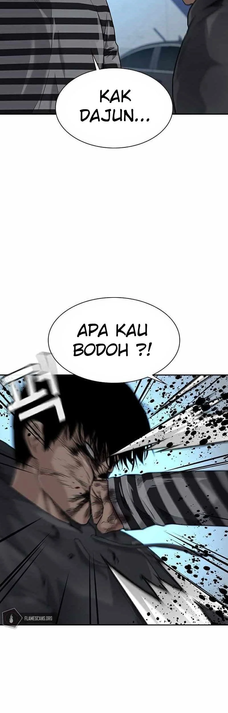 Everyone Loves Her Chapter 52 Gambar 90