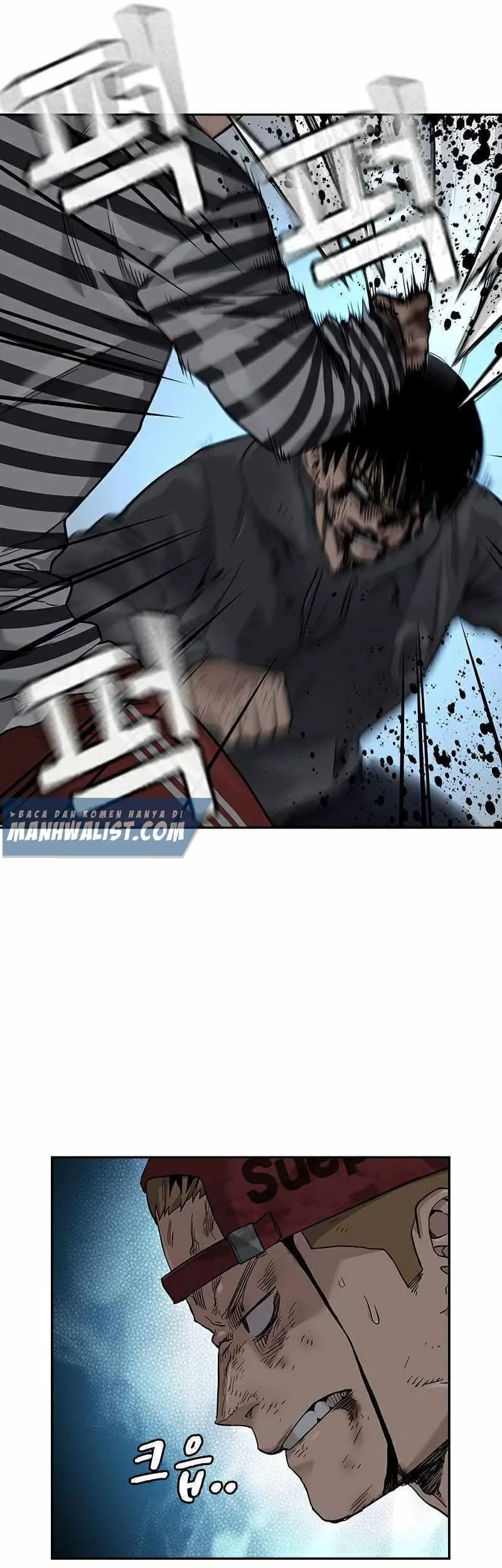 Everyone Loves Her Chapter 52 Gambar 93