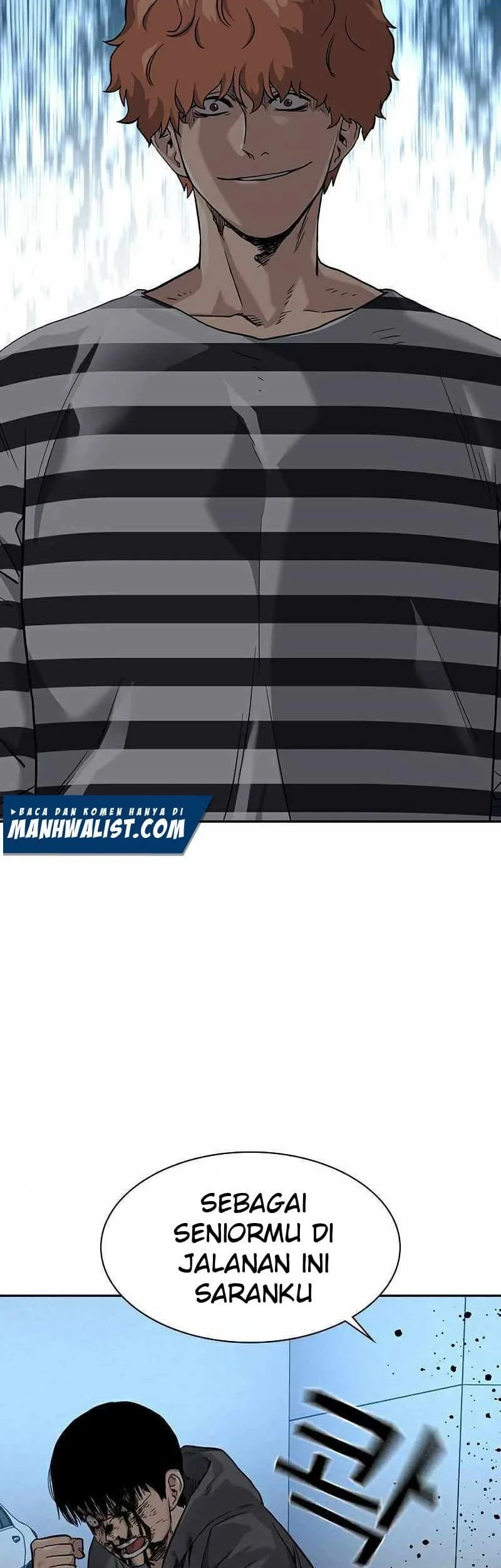 Everyone Loves Her Chapter 52 Gambar 99