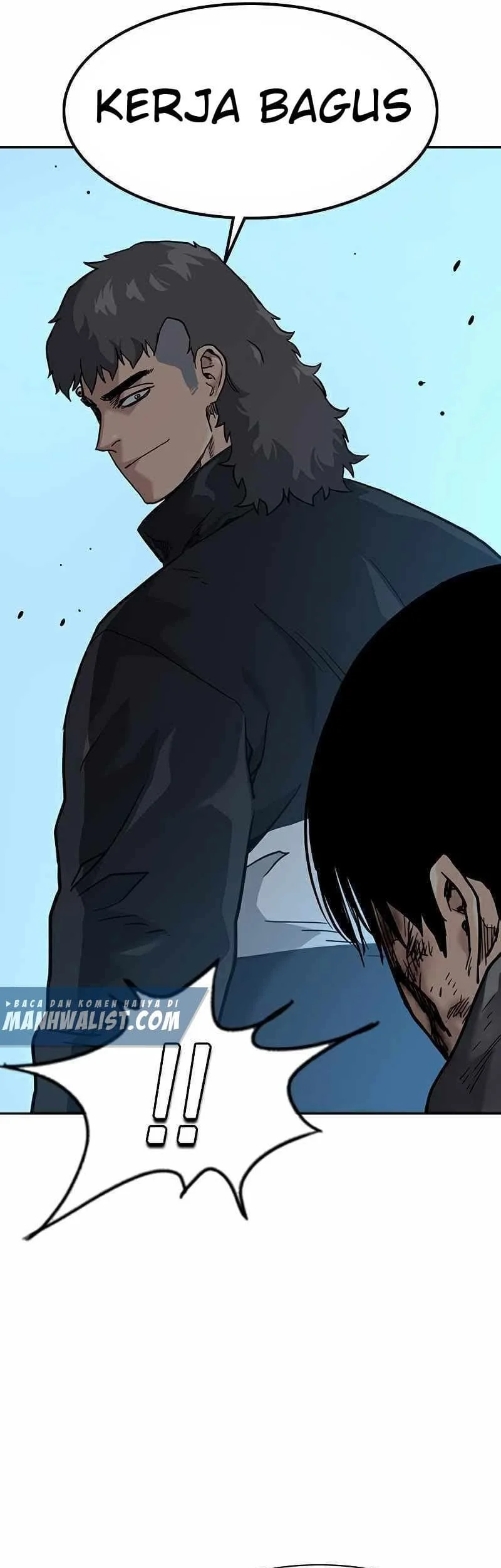 Everyone Loves Her Chapter 52 Gambar 108