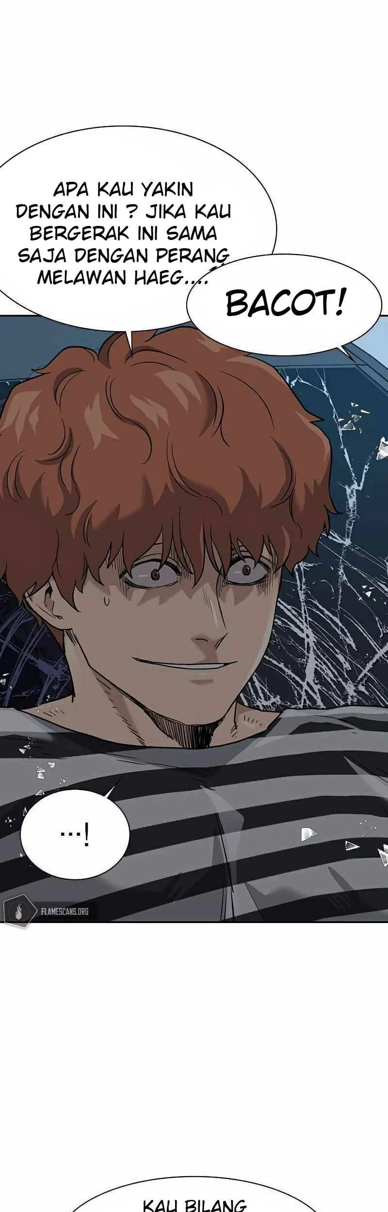 Everyone Loves Her Chapter 52 Gambar 114