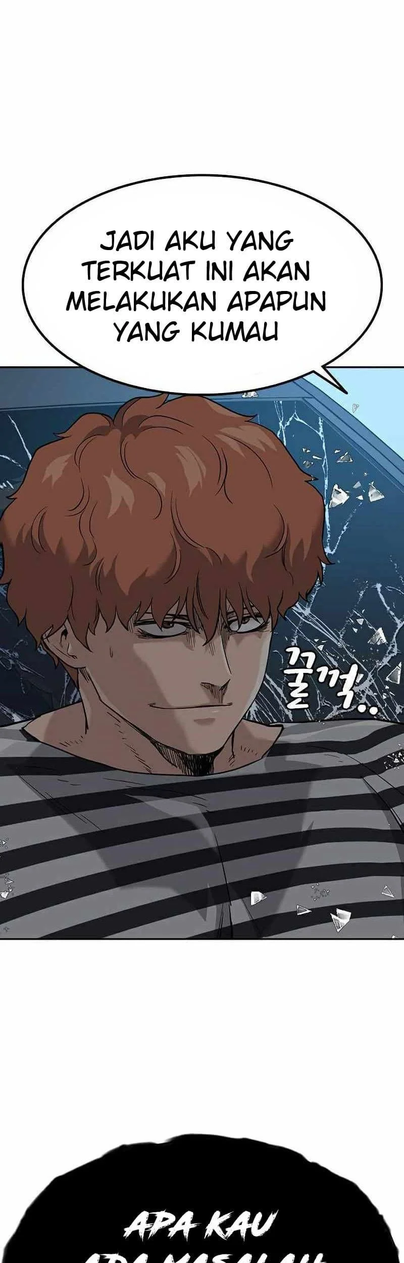 Everyone Loves Her Chapter 52 Gambar 117