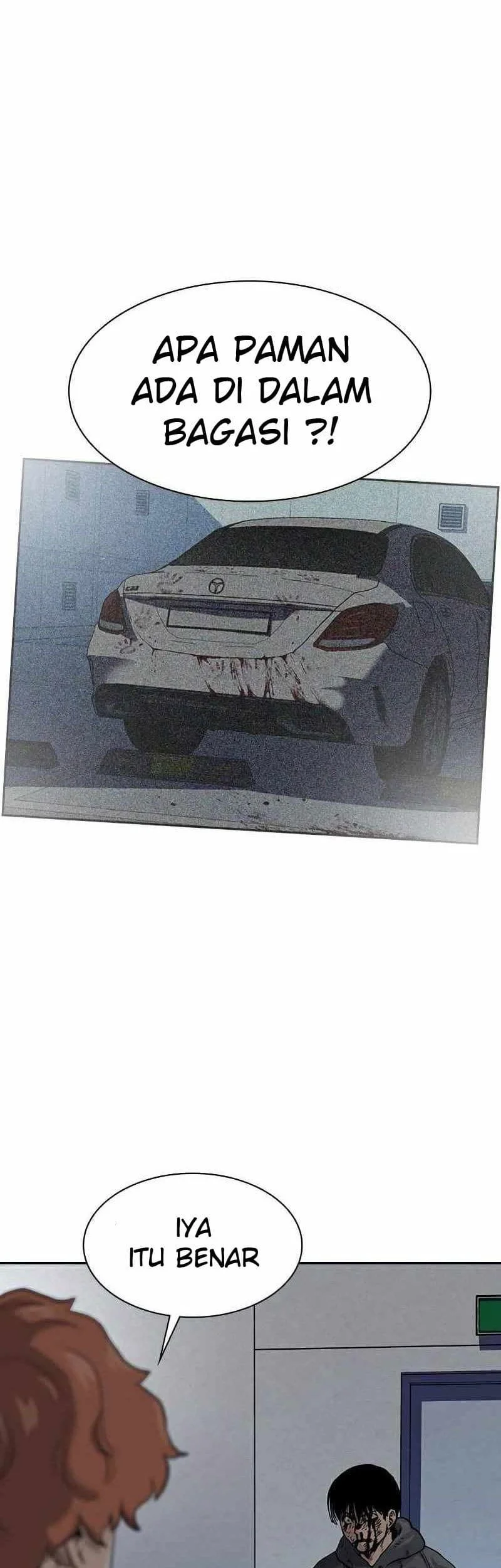 Everyone Loves Her Chapter 52 Gambar 12