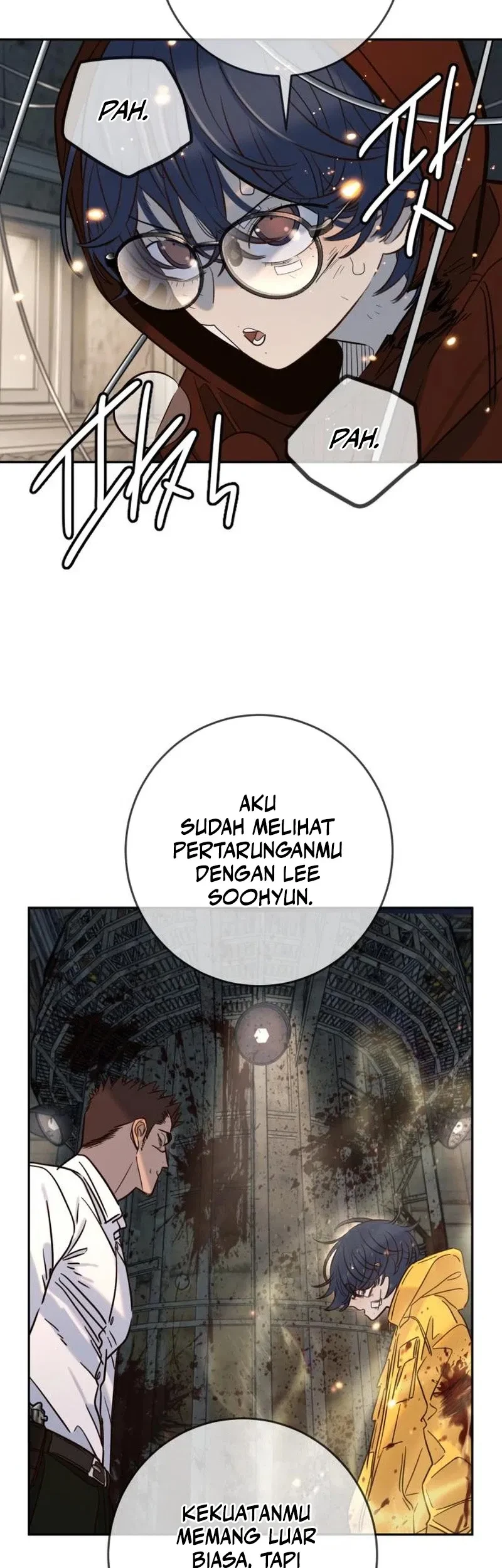 Everyone Loves Her Chapter 52 Gambar 49