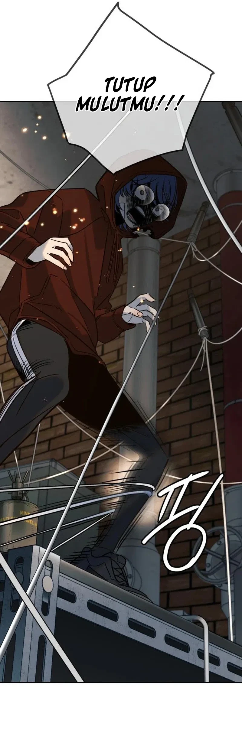 Everyone Loves Her Chapter 52 Gambar 51