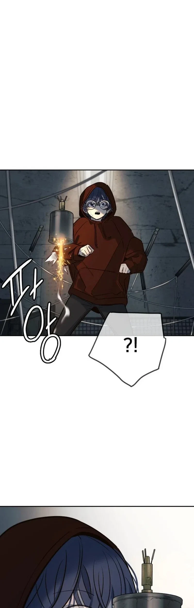 Everyone Loves Her Chapter 52 Gambar 52