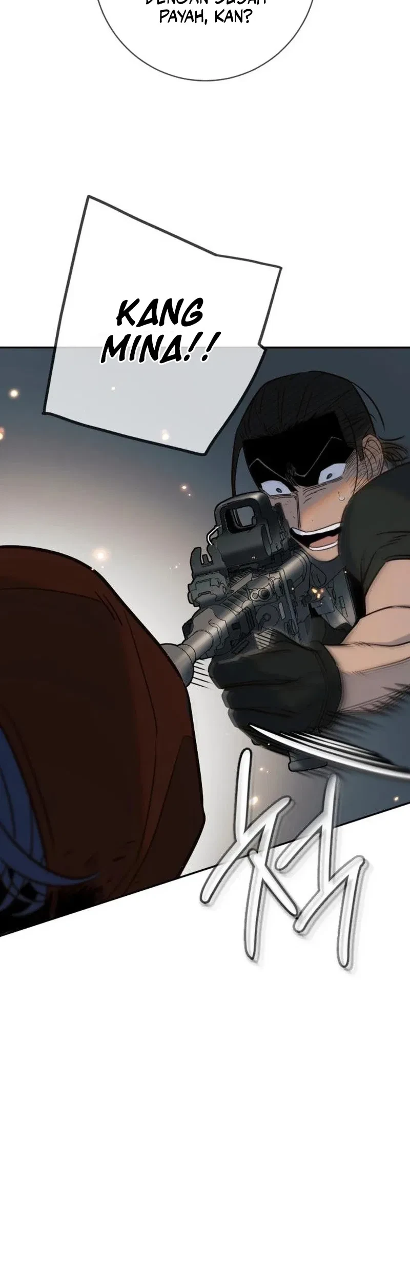 Everyone Loves Her Chapter 52 Gambar 58