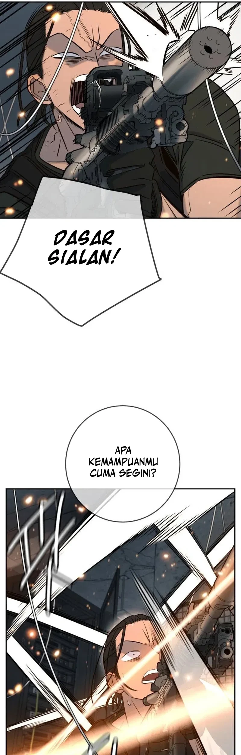 Everyone Loves Her Chapter 52 Gambar 61