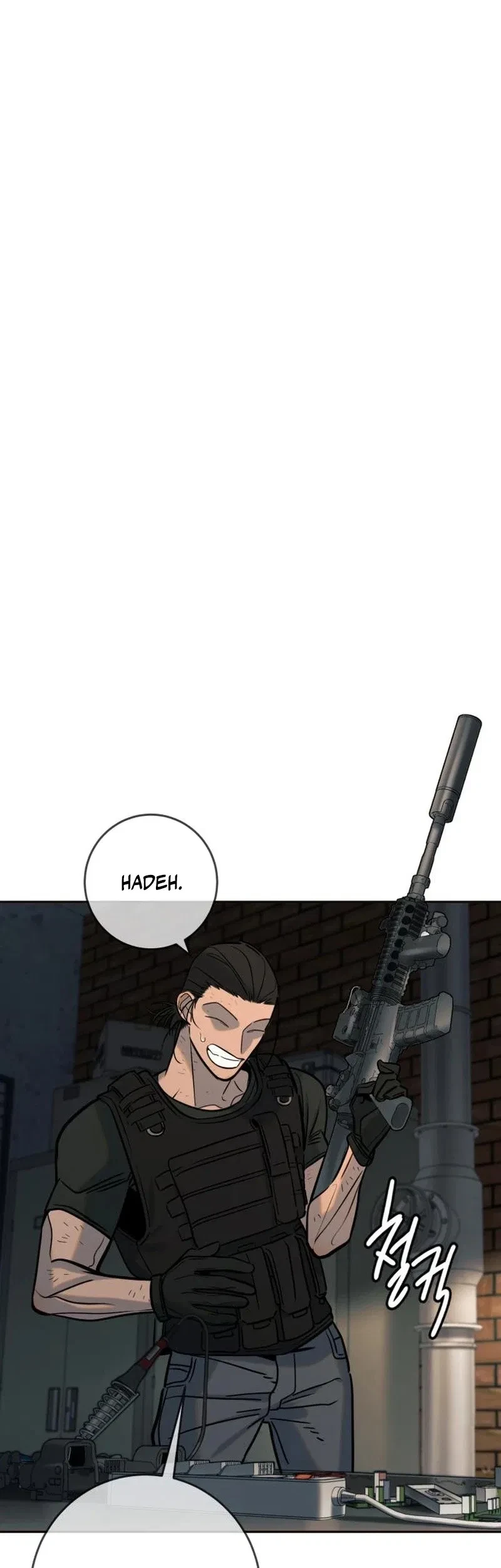 Manhwa Everyone Loves Her Chapter 52 gambar 2