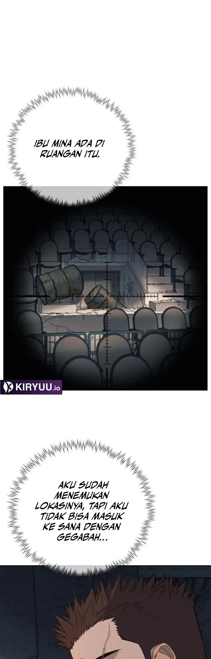 Everyone Loves Her Chapter 52 Gambar 13