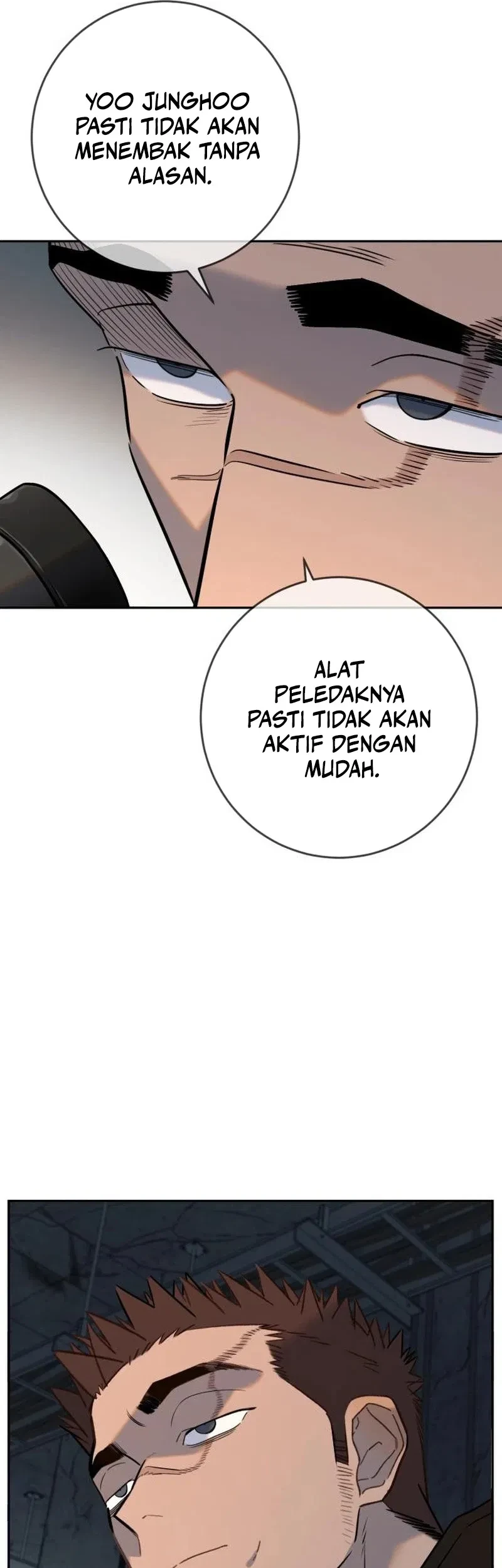 Everyone Loves Her Chapter 52 Gambar 17