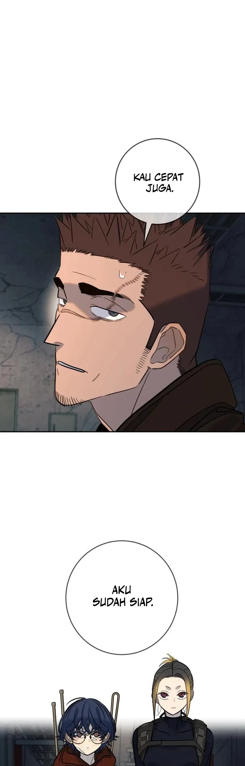 Everyone Loves Her Chapter 52 Gambar 19