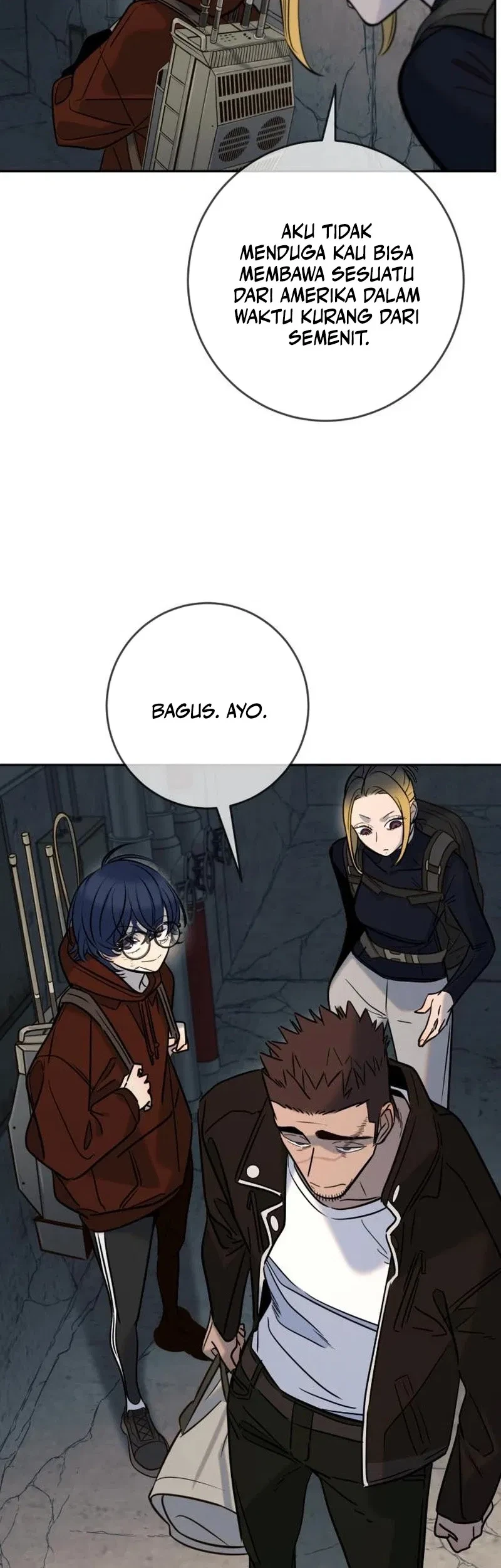 Everyone Loves Her Chapter 52 Gambar 23