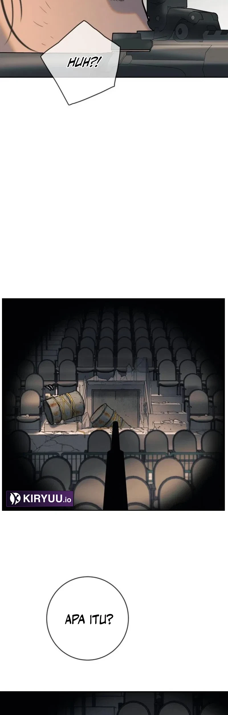 Everyone Loves Her Chapter 52 Gambar 29