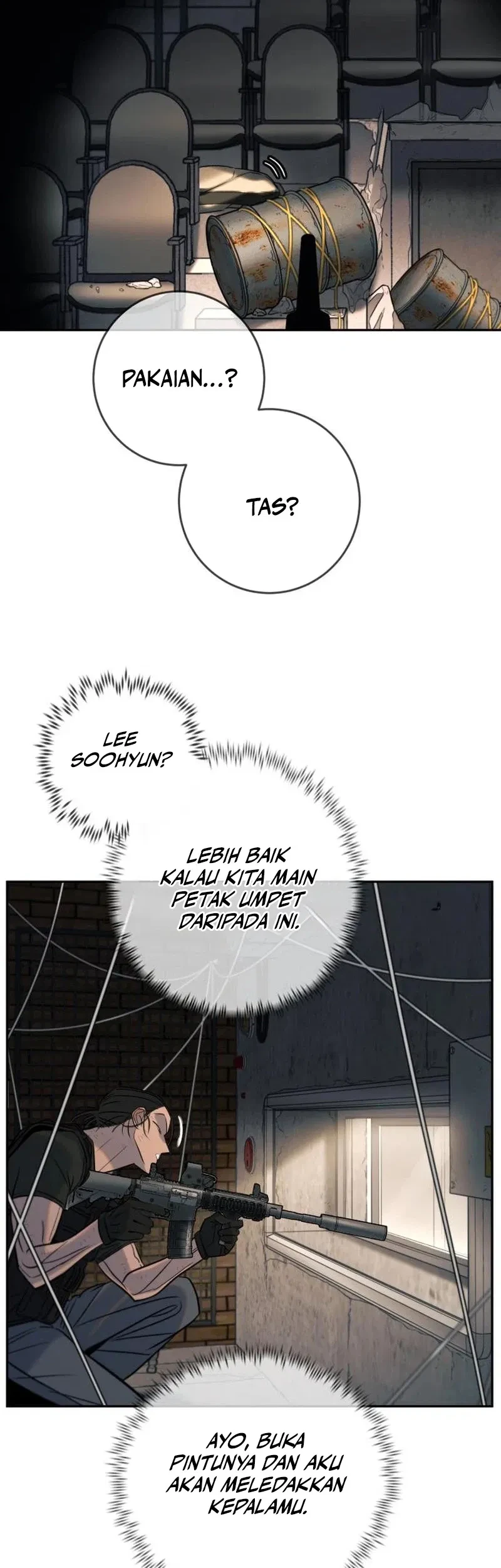 Everyone Loves Her Chapter 52 Gambar 30