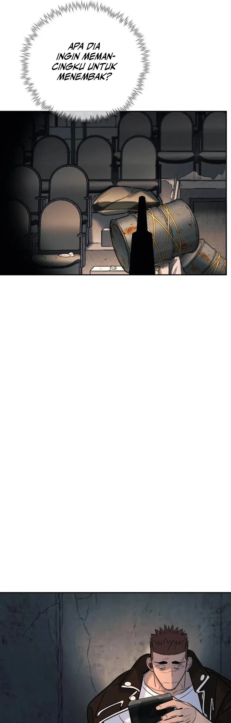 Everyone Loves Her Chapter 52 Gambar 32