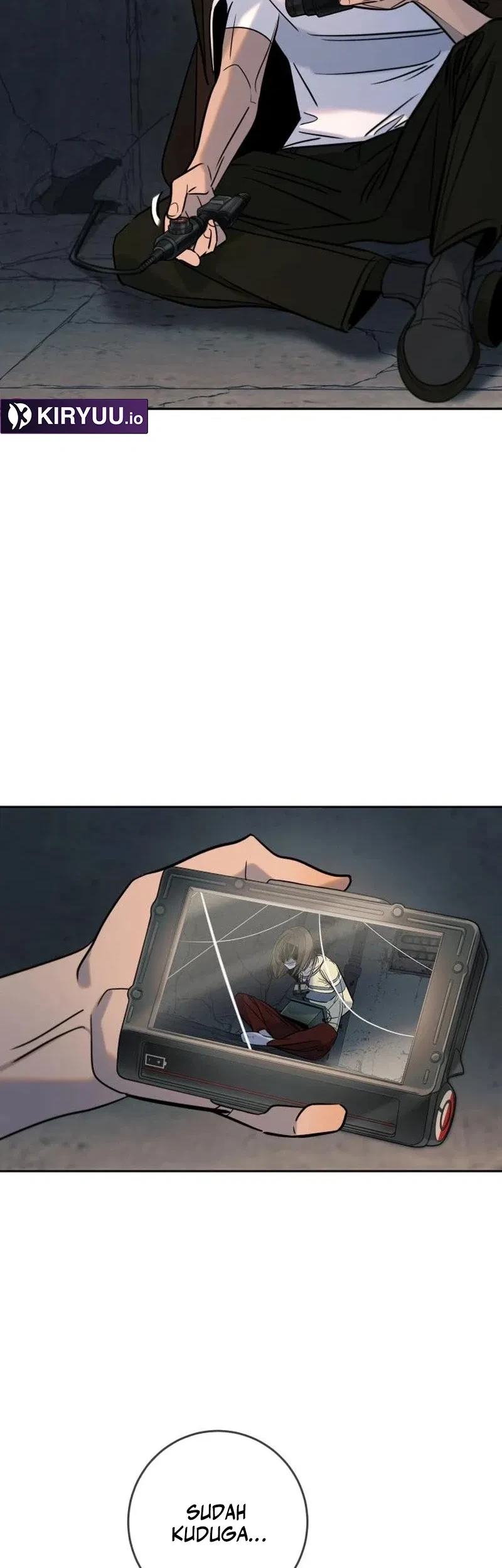 Everyone Loves Her Chapter 52 Gambar 33