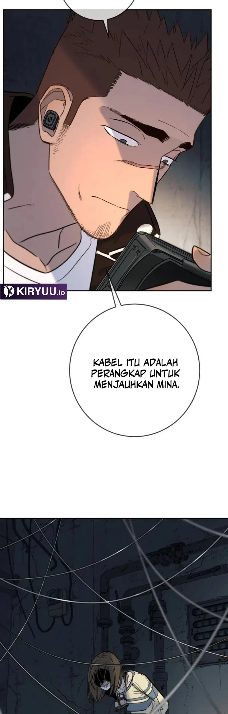 Everyone Loves Her Chapter 52 Gambar 34