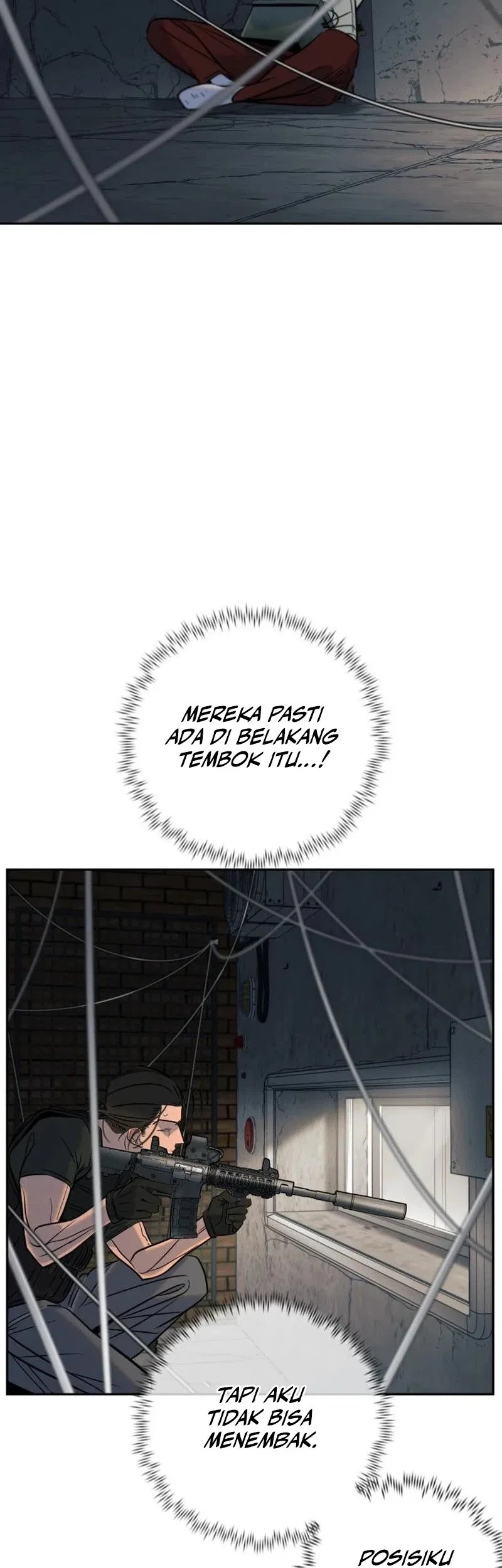 Everyone Loves Her Chapter 52 Gambar 35