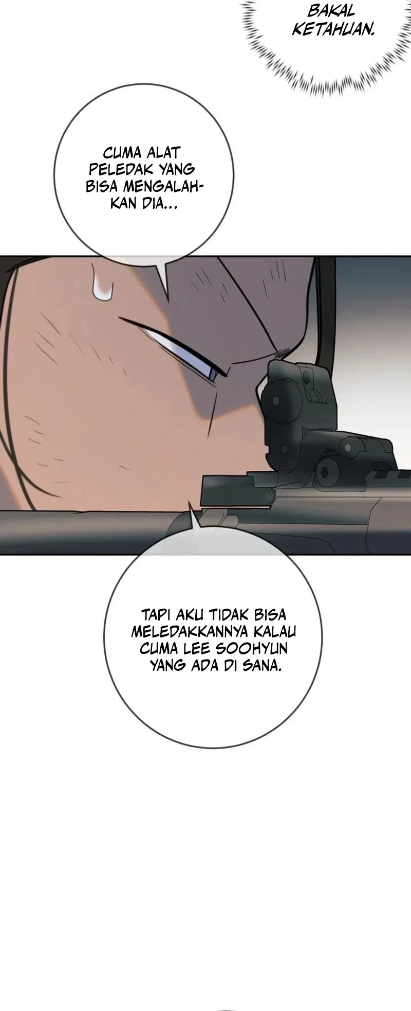 Everyone Loves Her Chapter 52 Gambar 36