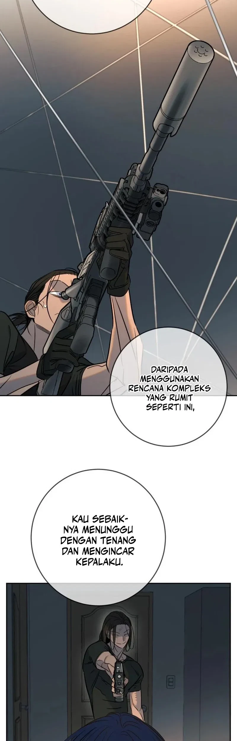 Everyone Loves Her Chapter 52 Gambar 38