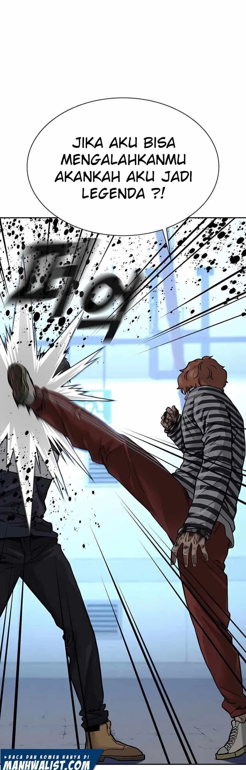 Everyone Loves Her Chapter 53 Gambar 15