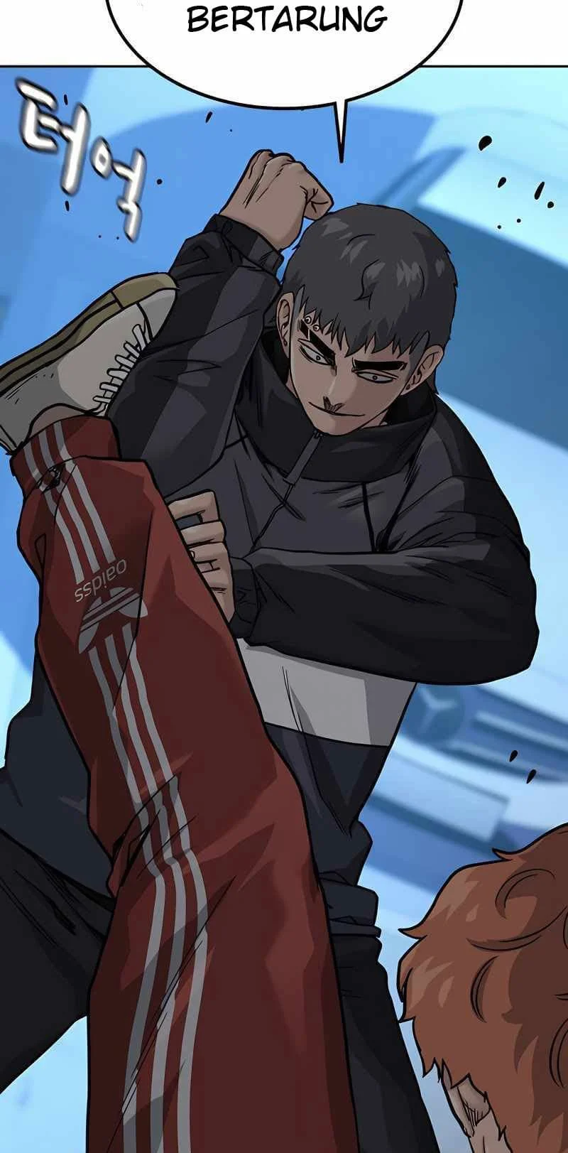 Everyone Loves Her Chapter 53 Gambar 17