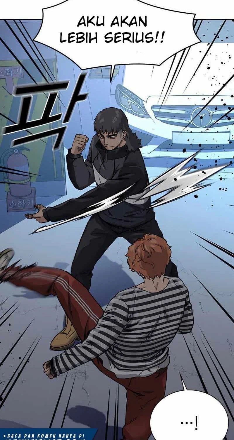 Everyone Loves Her Chapter 53 Gambar 19