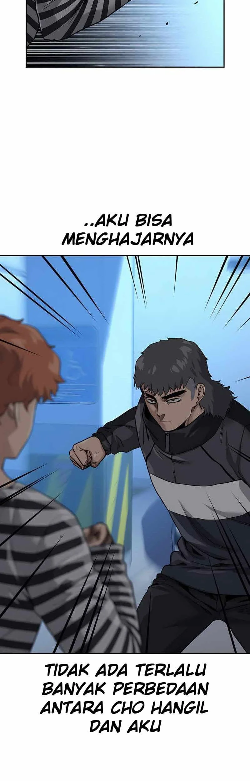 Everyone Loves Her Chapter 53 Gambar 21