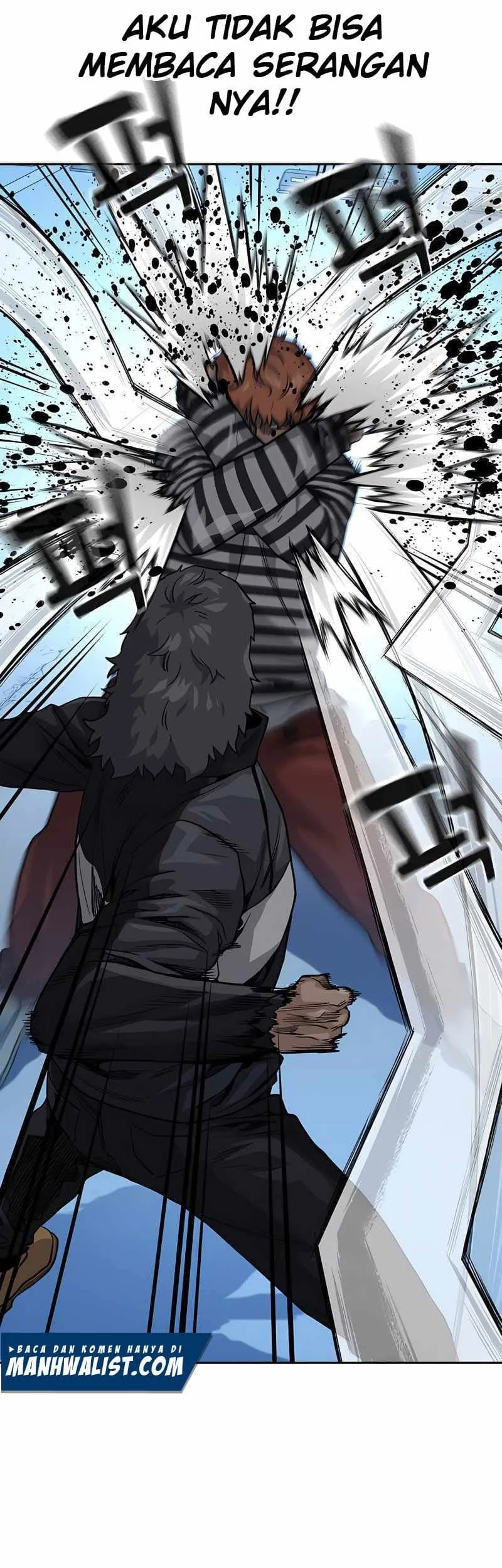 Everyone Loves Her Chapter 53 Gambar 27