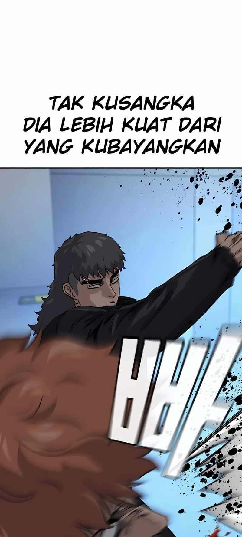 Everyone Loves Her Chapter 53 Gambar 29