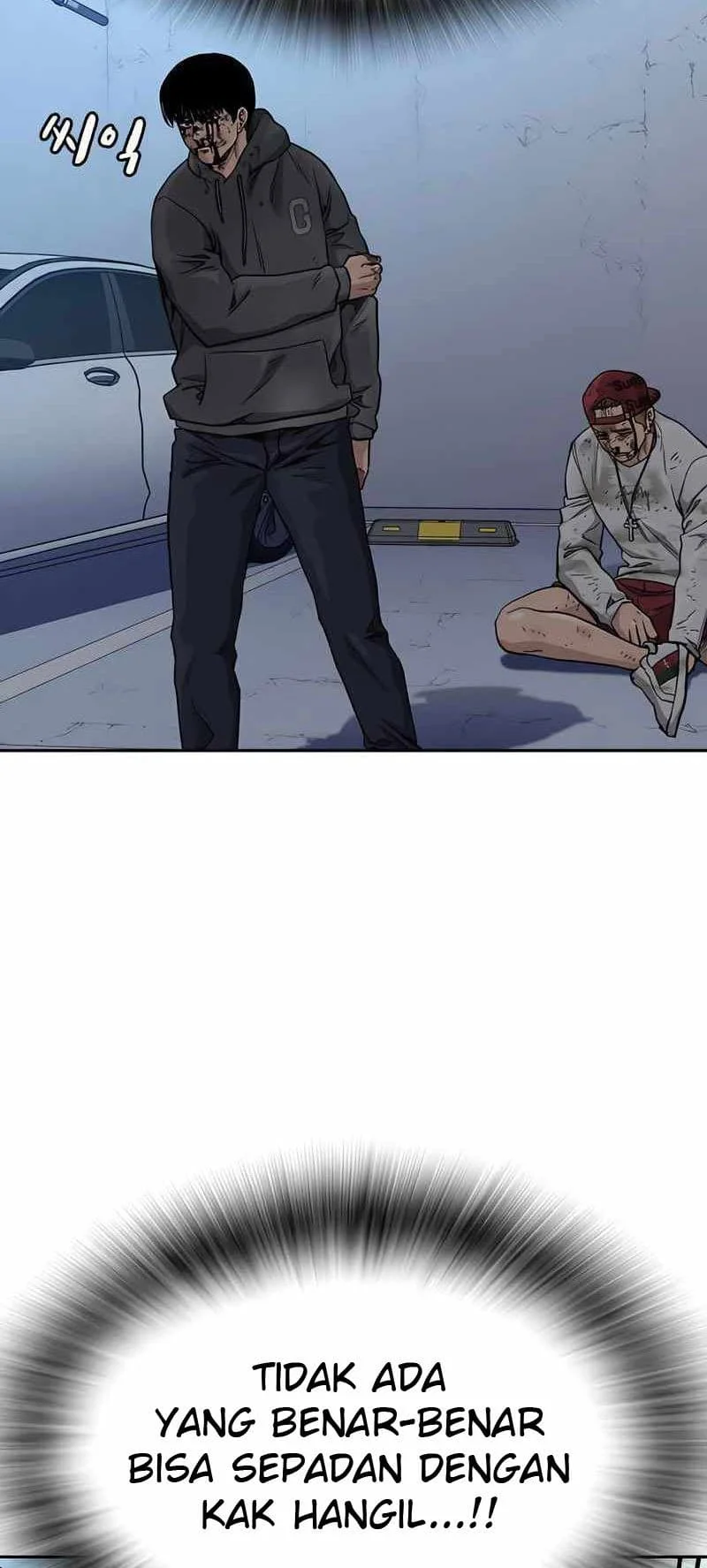 Everyone Loves Her Chapter 53 Gambar 35