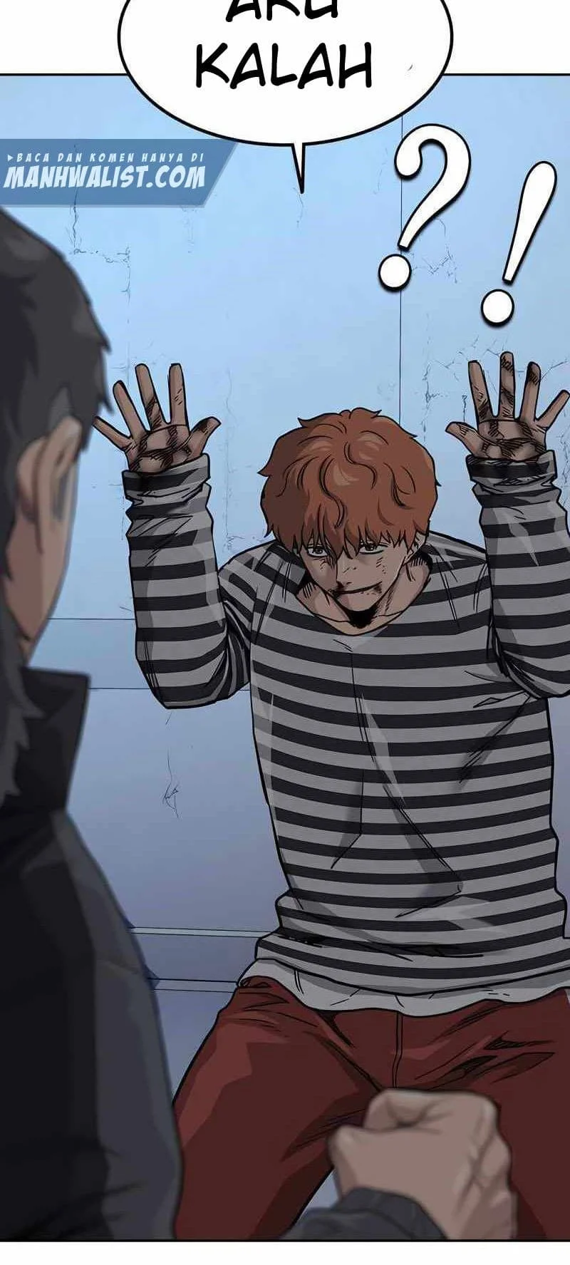 Everyone Loves Her Chapter 53 Gambar 38