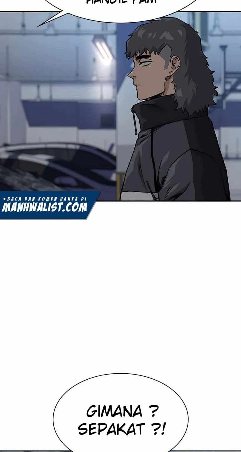 Everyone Loves Her Chapter 53 Gambar 43