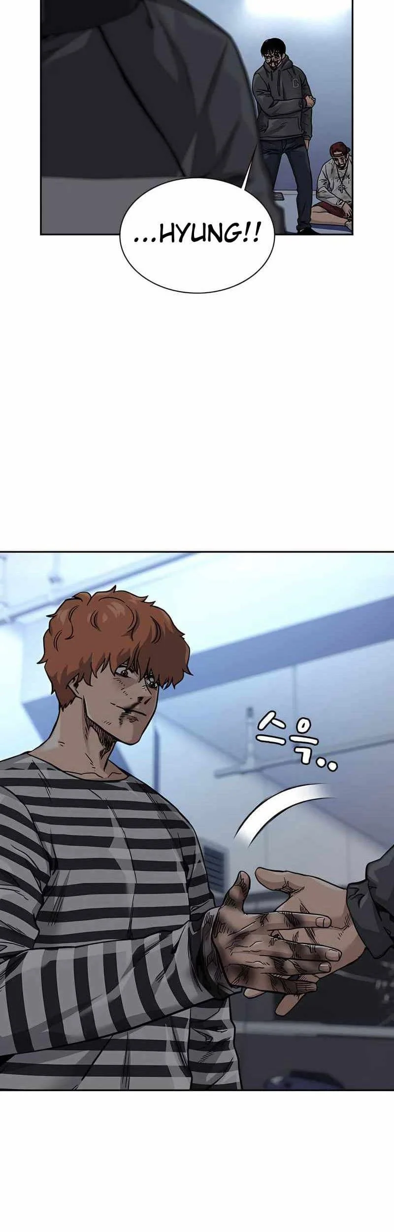 Everyone Loves Her Chapter 53 Gambar 45