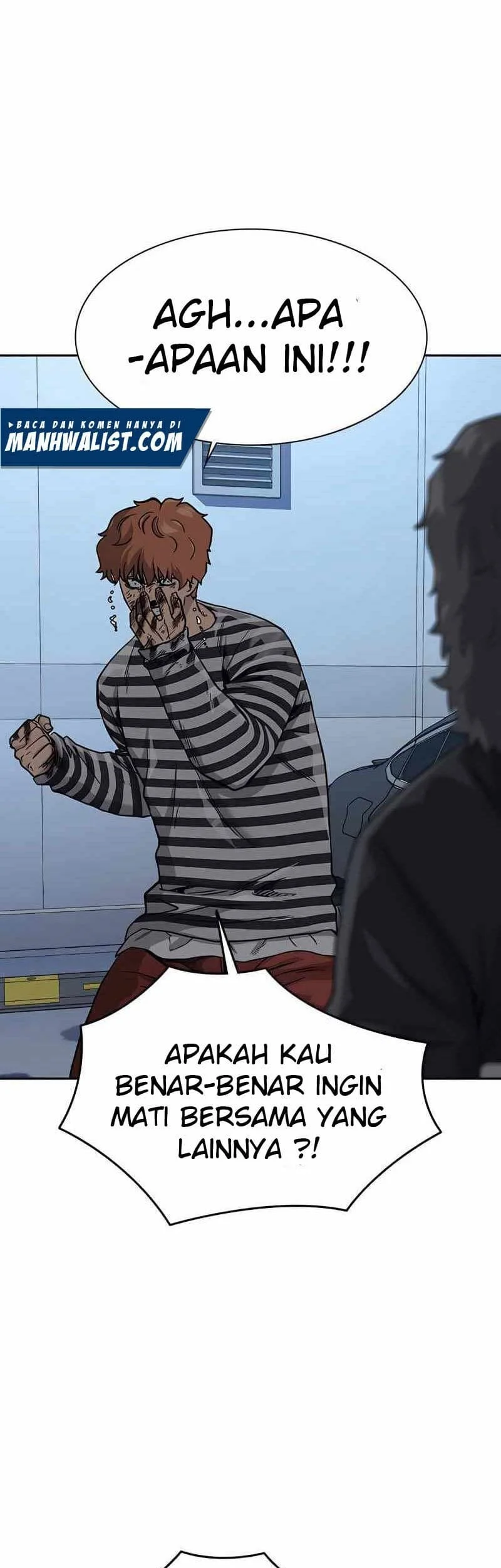 Everyone Loves Her Chapter 53 Gambar 48