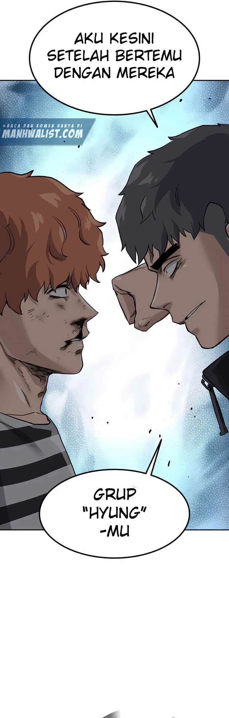 Everyone Loves Her Chapter 53 Gambar 51