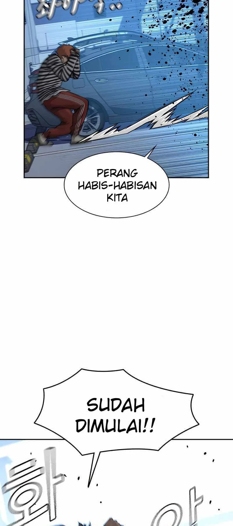 Everyone Loves Her Chapter 53 Gambar 53