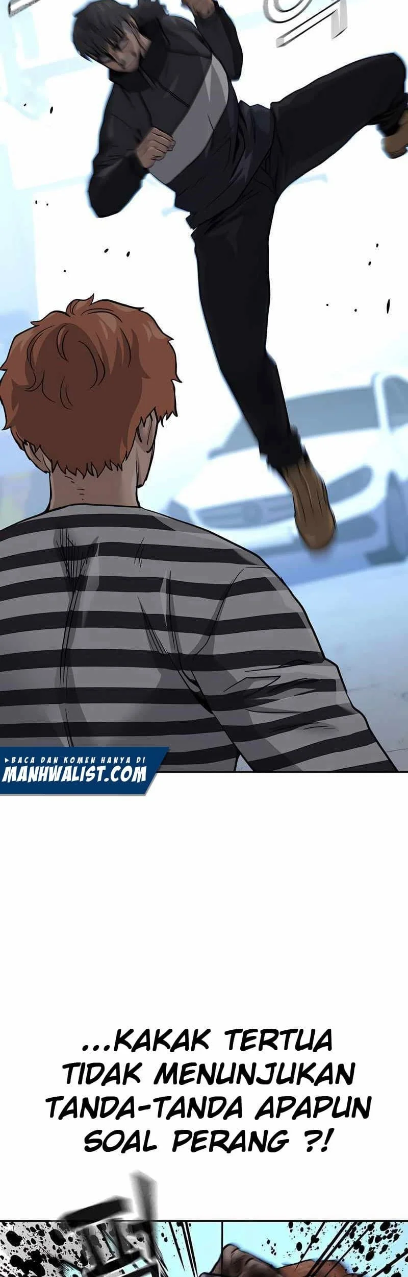 Everyone Loves Her Chapter 53 Gambar 54