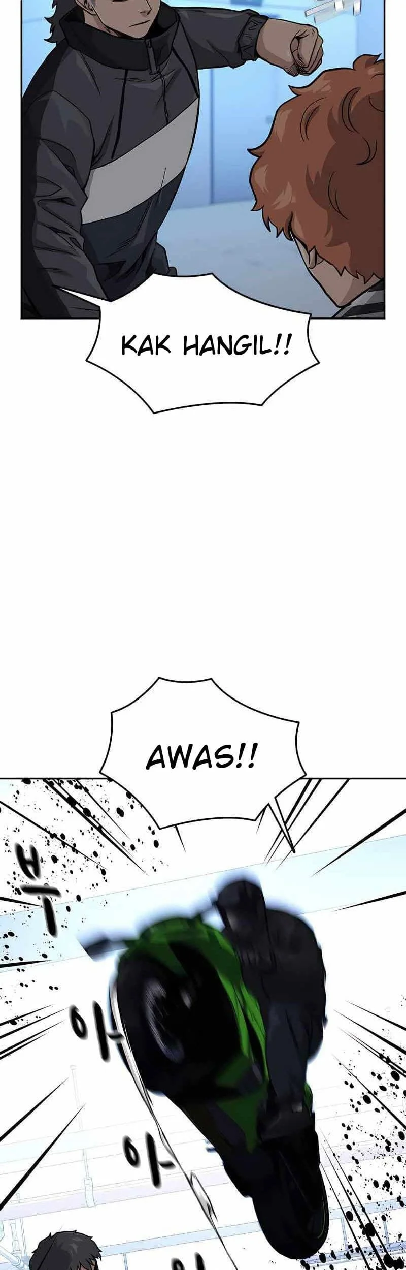 Everyone Loves Her Chapter 53 Gambar 57