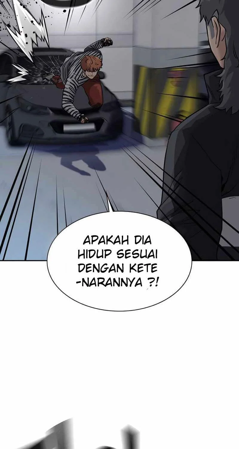 Everyone Loves Her Chapter 53 Gambar 4