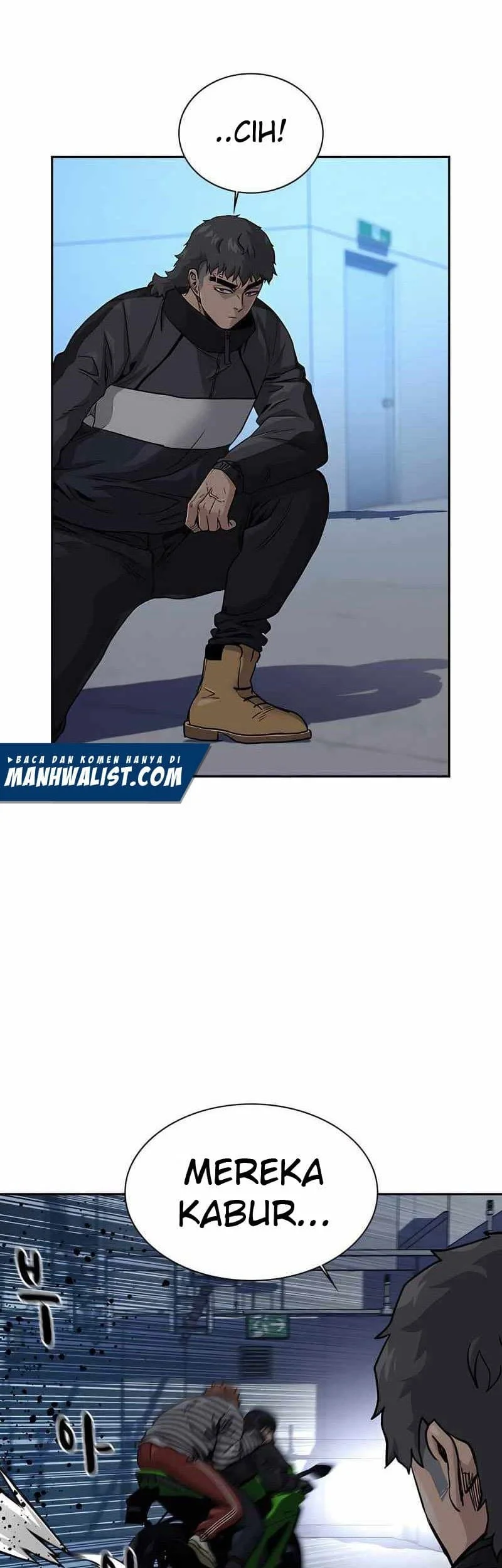 Everyone Loves Her Chapter 53 Gambar 60