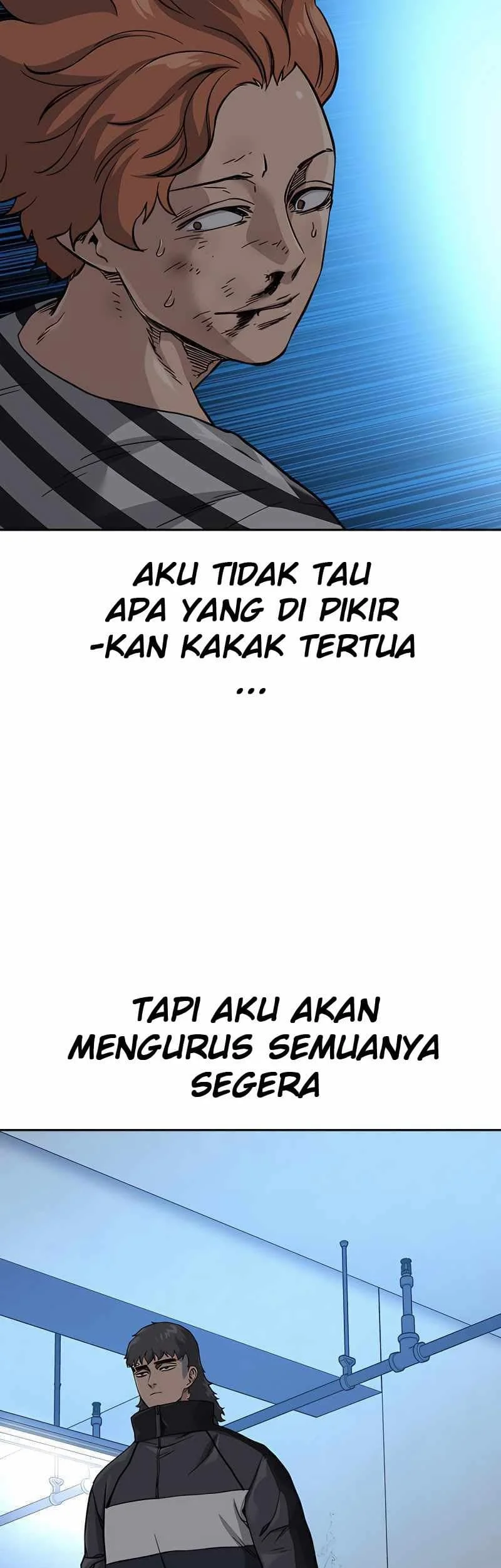 Everyone Loves Her Chapter 53 Gambar 63