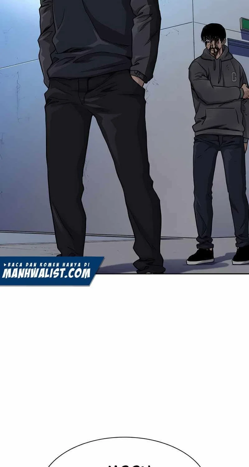 Everyone Loves Her Chapter 53 Gambar 64